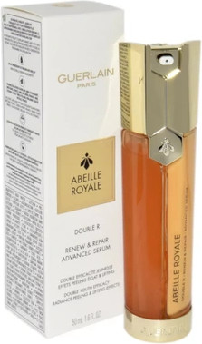 Сыворотка Guerlain Abeille Royale Double R Renew & Repair Advanced