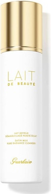 Увлажняющее молочко для тела Guerlain Beauty Milk