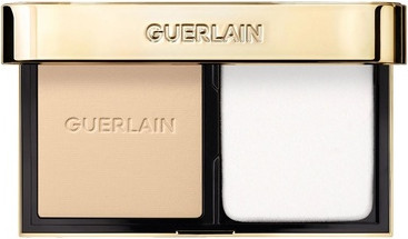 Тональная компактная пудра Foundation Compact Guerlain Parure Gold Skin Control High Perfection Foundation Compact