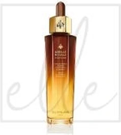 Масло и сыворотка для волос Guerlain Abeille Royale