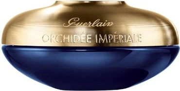 Крем для кожи Guerlain Orchidee Imperiale La Creme 5-е поколение
