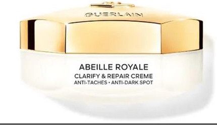 Дневной крем для лица Guerlain Abeille Royale