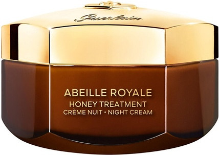 Ночной крем Guerlain Abeille Royale Honey Treatment