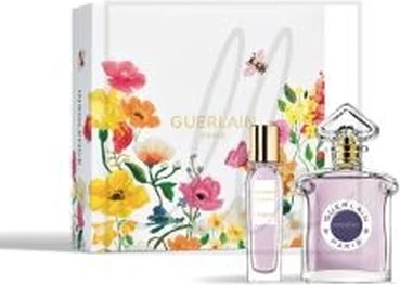 Набор Eau De Parfum Guerlain Insolence