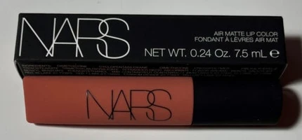 Помада Nars Air Matte Lip Color