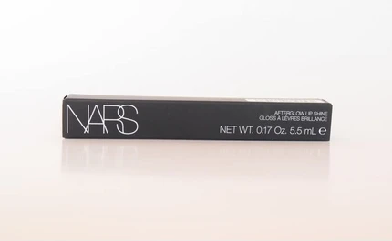 Блеск для губ Nars Afterglow Lip Shine Gloss Supervixen Мерцающий Розово-Бронзовый