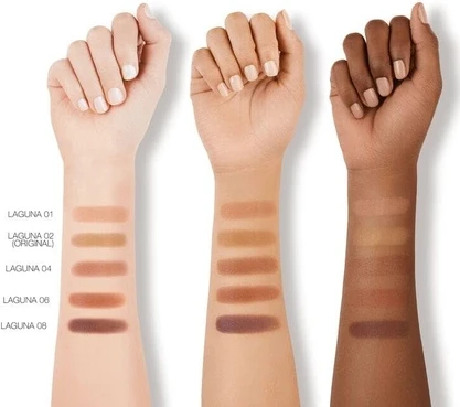 Бронзер Nars Original Laguna