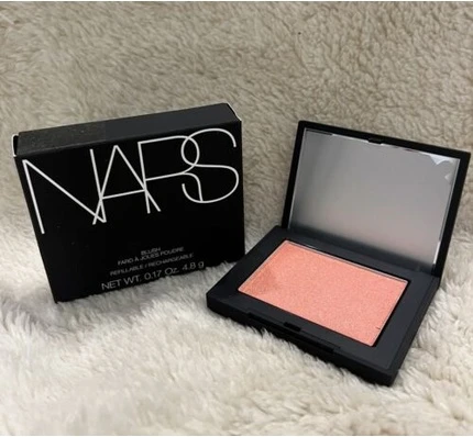 Румяна в пудре без талька Nars ORGASM X