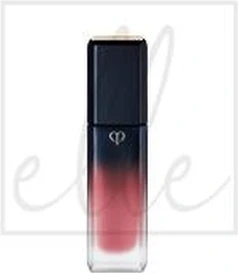 Матовая жидкая помада Cle De Peau Beaute Radiant Liquid Rouge Matte