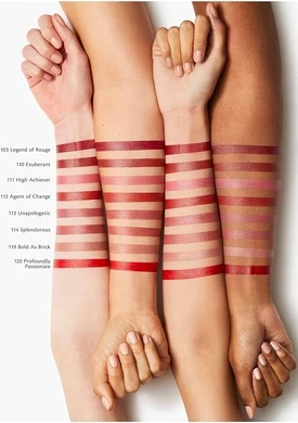 Помада Cle De Peau Beaute Rouge A Levres Матовая
