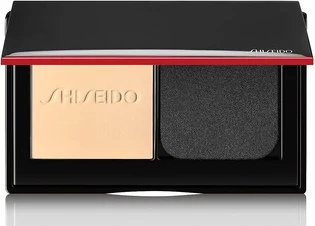 Пудровый Тональный Крем Shiseido Synchro Skin Self-Refreshing Custom Finish Powder Foundation