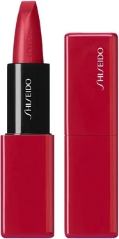 Помада Shiseido TechmoSatin Gel