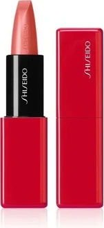 Помада Shiseido TECHNOSATIN Gel Lipstick
