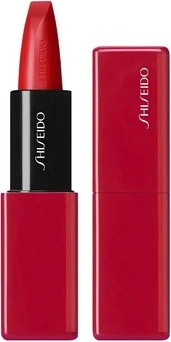 Помада Shiseido Technosatin Gel Lipstick