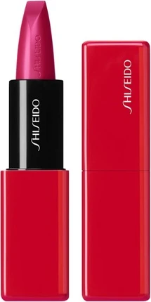 Помада Shiseido TechnoSatin Gel Lipstick