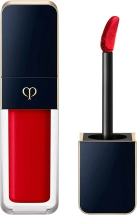 Помада Cle De Peau Beaute Cream Rouge Shine Legend of Rouge