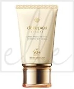 Солнцезащитный крем Cle De Peau Beaute