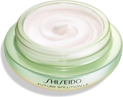 Крем для век Shiseido Future Solution LX Legendary Enmei Ultimate Brilliance