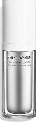 Легкая Жидкость Shiseido MEN Total Revitalizer