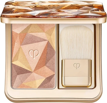 Хайлайтер Cle De Peau Beaute The Luminizing Face Enhancer
