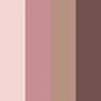 Палетка теней для век Cle De Peau Beaute