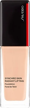 Тональная основа Shiseido Synchro Skin Radiant Lifting Foundation