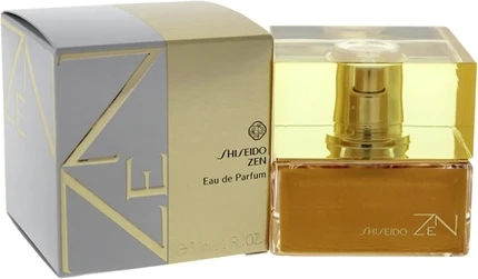 Парфюмерная вода Shiseido Zen