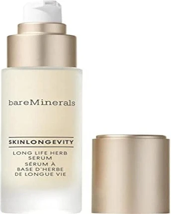 Омолаживающая сыворотка Shiseido Skinlongevity Long Life Herb