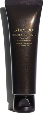 Очищающая пенка для снятия макияжа Shiseido
