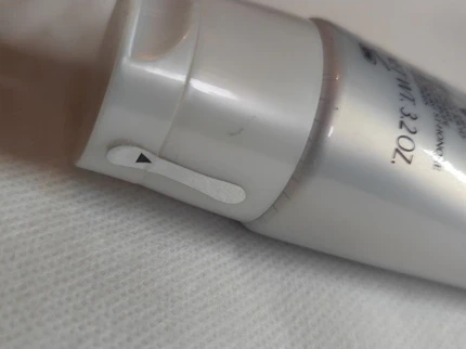 Очищающая Маска для Лица Shiseido