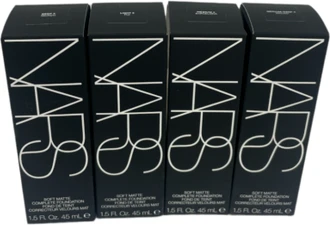 Тональный крем Nars Soft Matte Complete Foundation