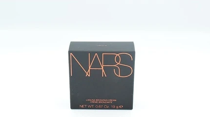 Бронзирующий крем Nars