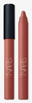Губной карандаш Nars Powermatte Высокая интенсивность Walkyrie