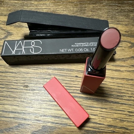 Помада Nars Powermatte Стойкая