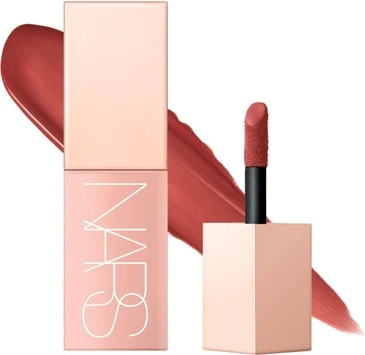 Жидкие румяна Nars Afterglow