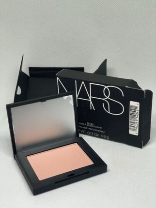 Румяна Nars Sex Appeal Сменные румяна