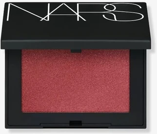 Румяна Nars Orgasm Rush Глубокий Розово-Бронзовый с Блеском