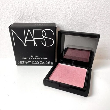 Пудра-румяна Nars ORGASM