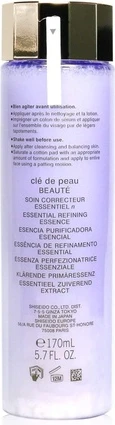 Эссенция Увлажняющая Сыворотка Cle De Peau Beaute