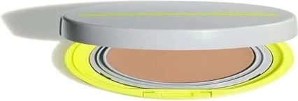 Компактное средство для защиты лица от солнца Shiseido Sun Sports BB Compact MD