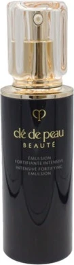 Интенсивно укрепляющая эмульсия Cle De Peau Beaute против старения