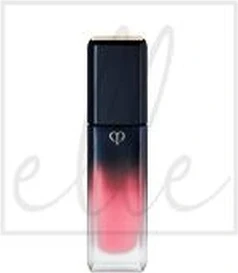 Помада Жидкая Матовая Radiant Liquid Rouge Cle De Peau Beaute