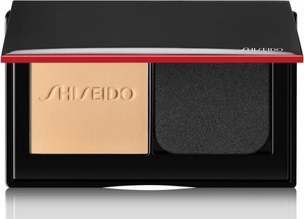 Пудровый тональный крем Shiseido Synchro Skin Self-Refreshing Custom Finish Powder Foundation