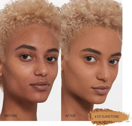 Пудра-основа Shiseido Synchro Skin Self-Refreshing Custom Finish Powder Foundation