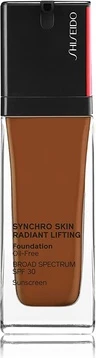 Пудра-основа Shiseido Synchro Skin Self-Refreshing Custom Finish Powder Foundation