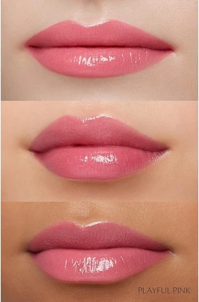 Губная помада Cle De Peau Beaute Rouge A Levres Lipstick Shine