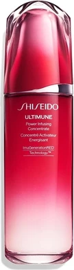 Сыворотка Shiseido Ultimune Power Infusing Concentrate 3.0