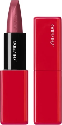 Гелевая помада Shiseido TECHNOSATIN