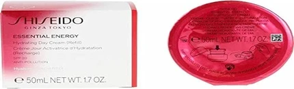 Дневной Крем Shiseido Essential Energy