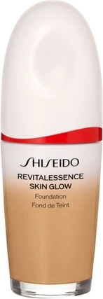 Тональная основа Shiseido Skin Glow